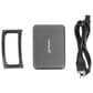 Manhattan 4-Port GaN USB Power Delivery Charging Station in Black, , large