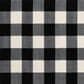 Oriental Weavers Georgia Geometric 678D0 6"7" x 9"2" Black and Ivory Area Rug, , large