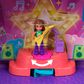 Polly Pocket Kitty Airways Set in Multicolor, , large