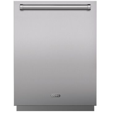 Cove Cove Dishwasher Stainless Panel with Pro Handle, , large