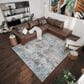 Dalyn Rug Company Camberly 3" x 5" Skydust Area Rug, , large