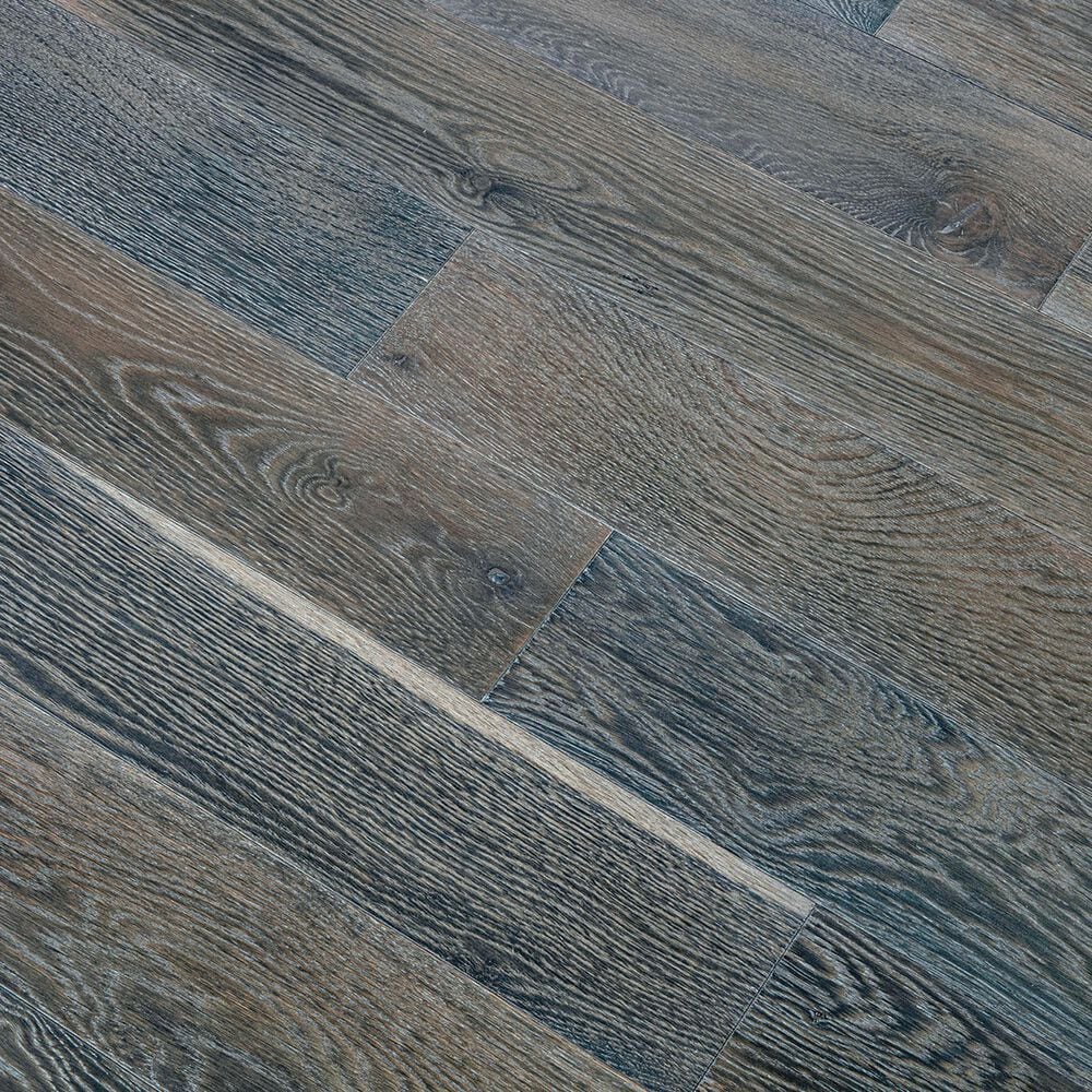 Paramount Stockbridge Onyx Oak Solid Hardwood, , large