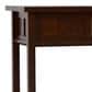 Stickley Furniture Floral Tile Console in Centennial, , large