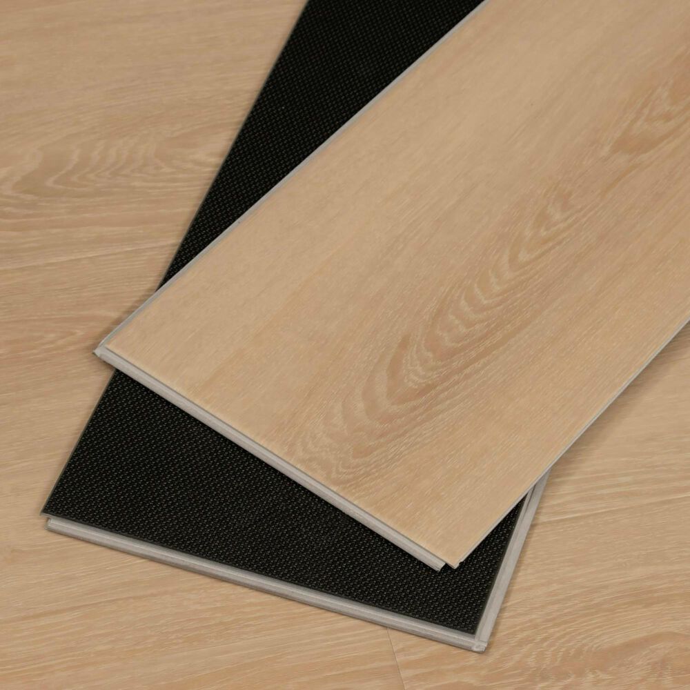 CALI Windansea Sunset Swell 9&quot; x 72&quot; Luxury Vinyl Plank, , large