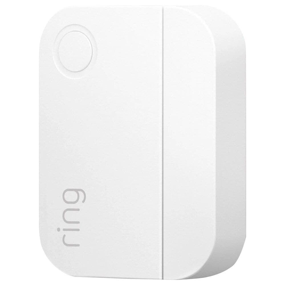 Ring Alarm Contact Sensor V2 in White, , large