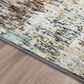 Dalyn Rug Company Camberly 8" x 10" Driftwood Area Rug, , large