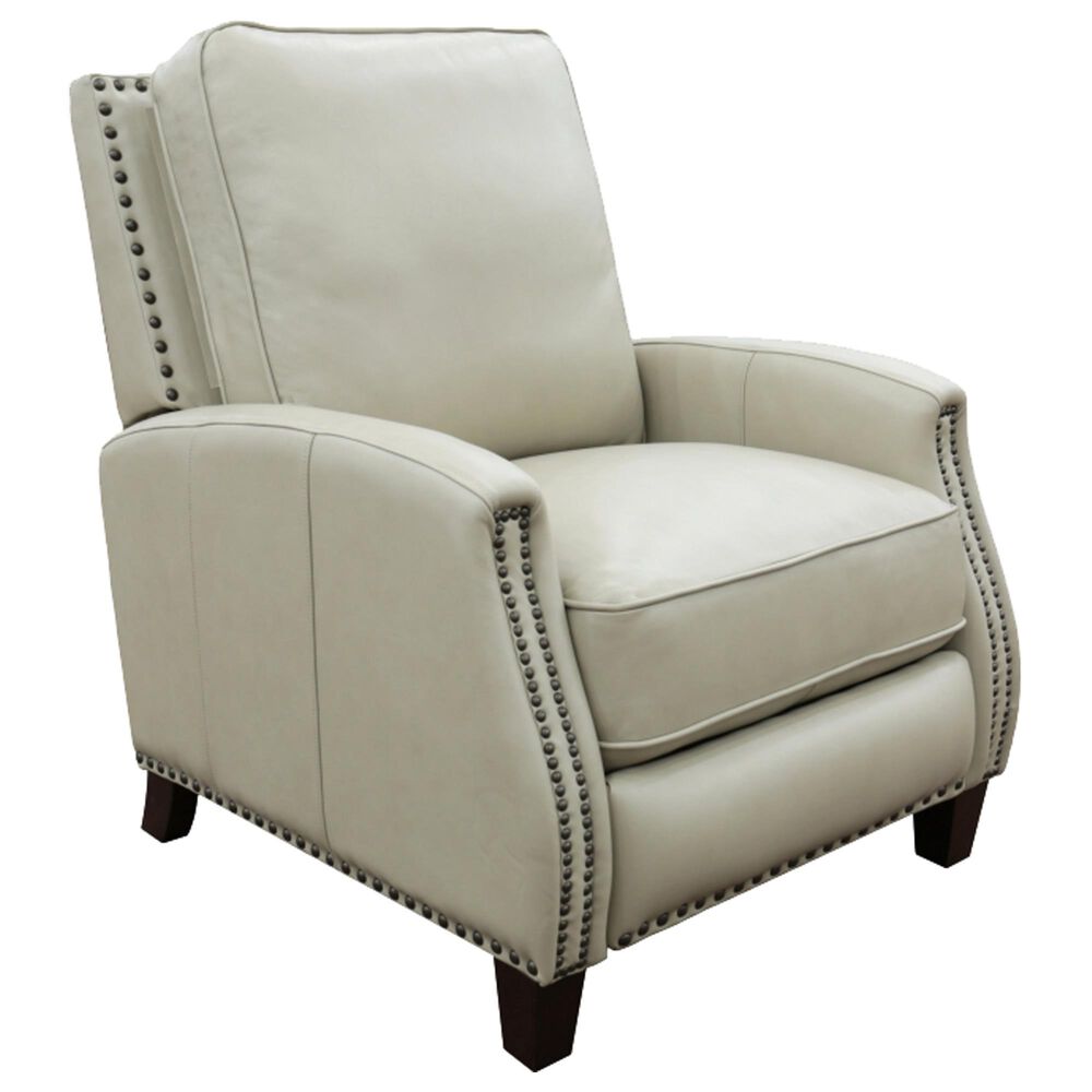 Barcalounger Melrose Recliner in Shoreham Cream, , large