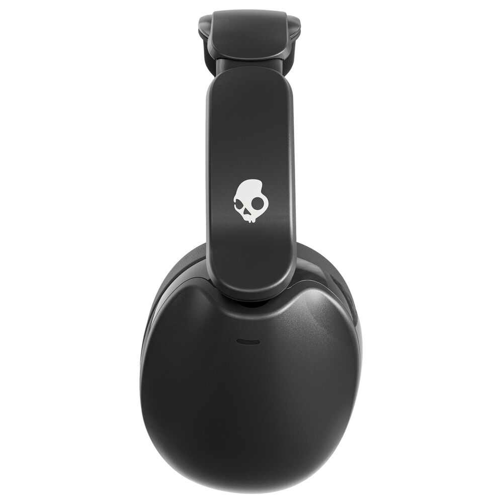 Skullcandy Hesh 360 Wireless Over-Ear Headphones in True Black, , large