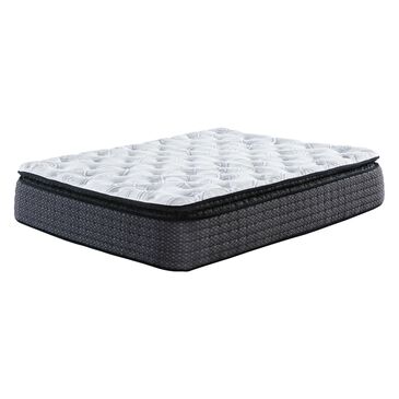 Sierra Sleep Limited Edition Pillowtop Plush King Mattress, , large