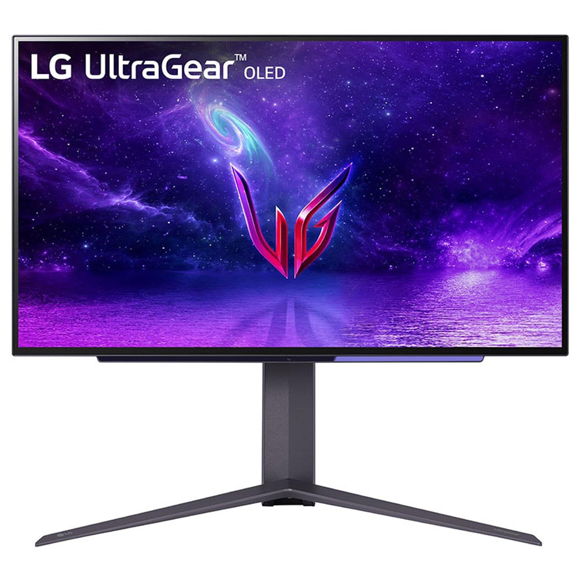 Lg 27 950 monitor outlet