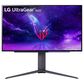 LG 27" UltraGear OLED Gaming Monitor, , large
