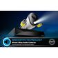 Night Owl Add On Wired 2K Deterrence Cameras with 2-Way Audio - 2 Pack - White, , large