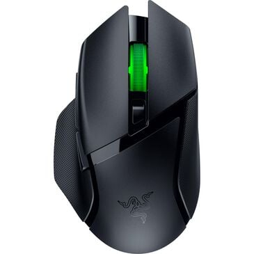 Razer Basilisk V3 x HyperSpeed Gaming Mouse in Black, , large