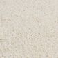 Central Oriental Geneva Shag 5" x 7" Buff Area Rug, , large