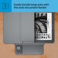 HP LaserJet MFP M234SDW All-in-One Wireless Printer in White, Black and Gray, , large