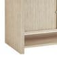James Martin Vanities Marigot 72" Double Vanity in Sun-washed Oak with 3 cm Eternal Jasmine Pearl Quartz Top, , large