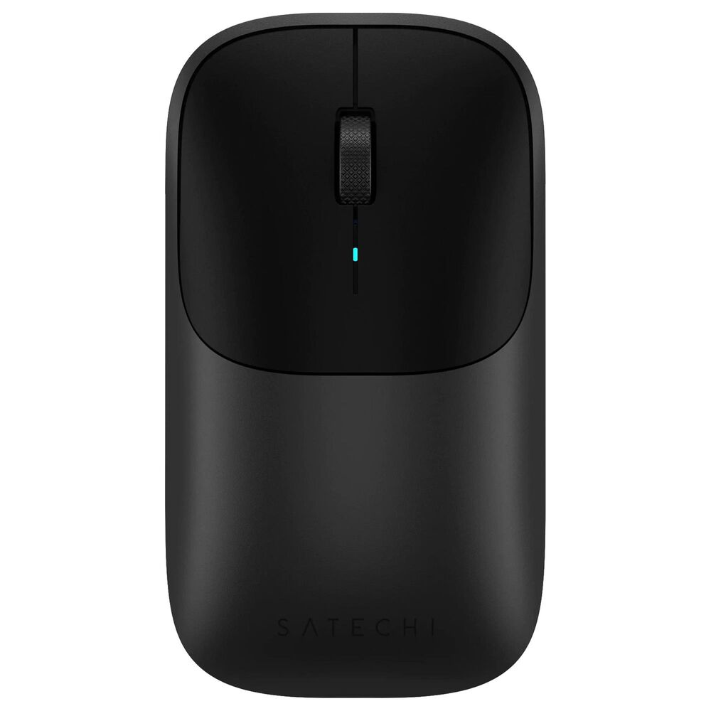 Satechi Slim EX Wireless Mouse in Space Black, , large