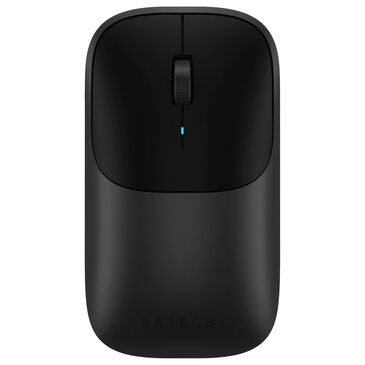 Satechi Slim EX Wireless Mouse in Space Black, , large