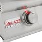 Blaze 40" LTE Liquid Propane Grill with 5-Burner in Stainless Steel, , large