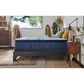 Stearns & Foster Lux Estate Elite Soft Hybrid Twin XL Mattress with Low Profile Box Spring, , large