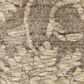 Oriental Weavers Capella Grey and Beige 9"10" x 12"10" Area Rug, , large
