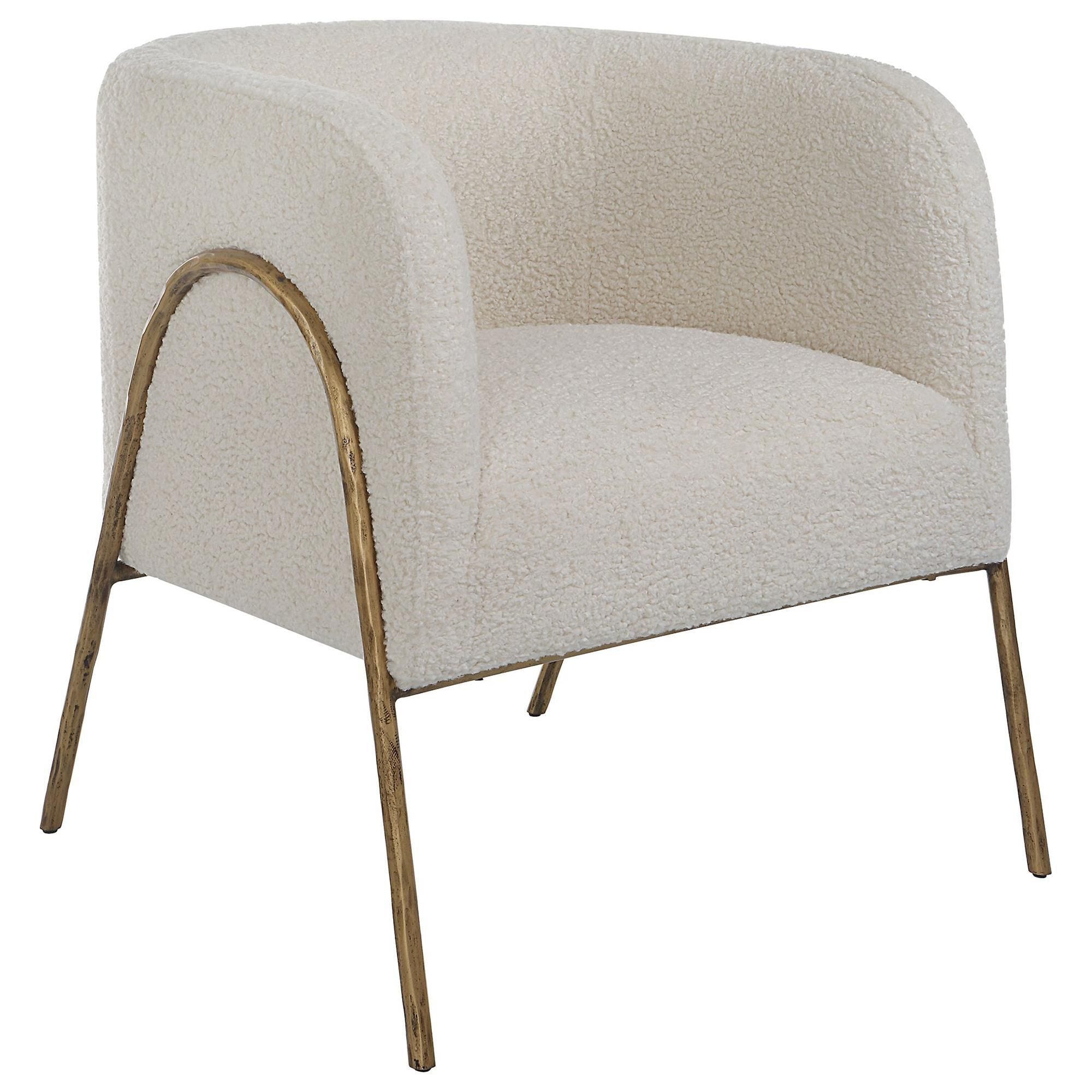 Jacobsen accent chair sale