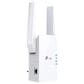 TP-Link Archer RE505X Dual-Band Wi-Fi 6 Range Extender in White, , large