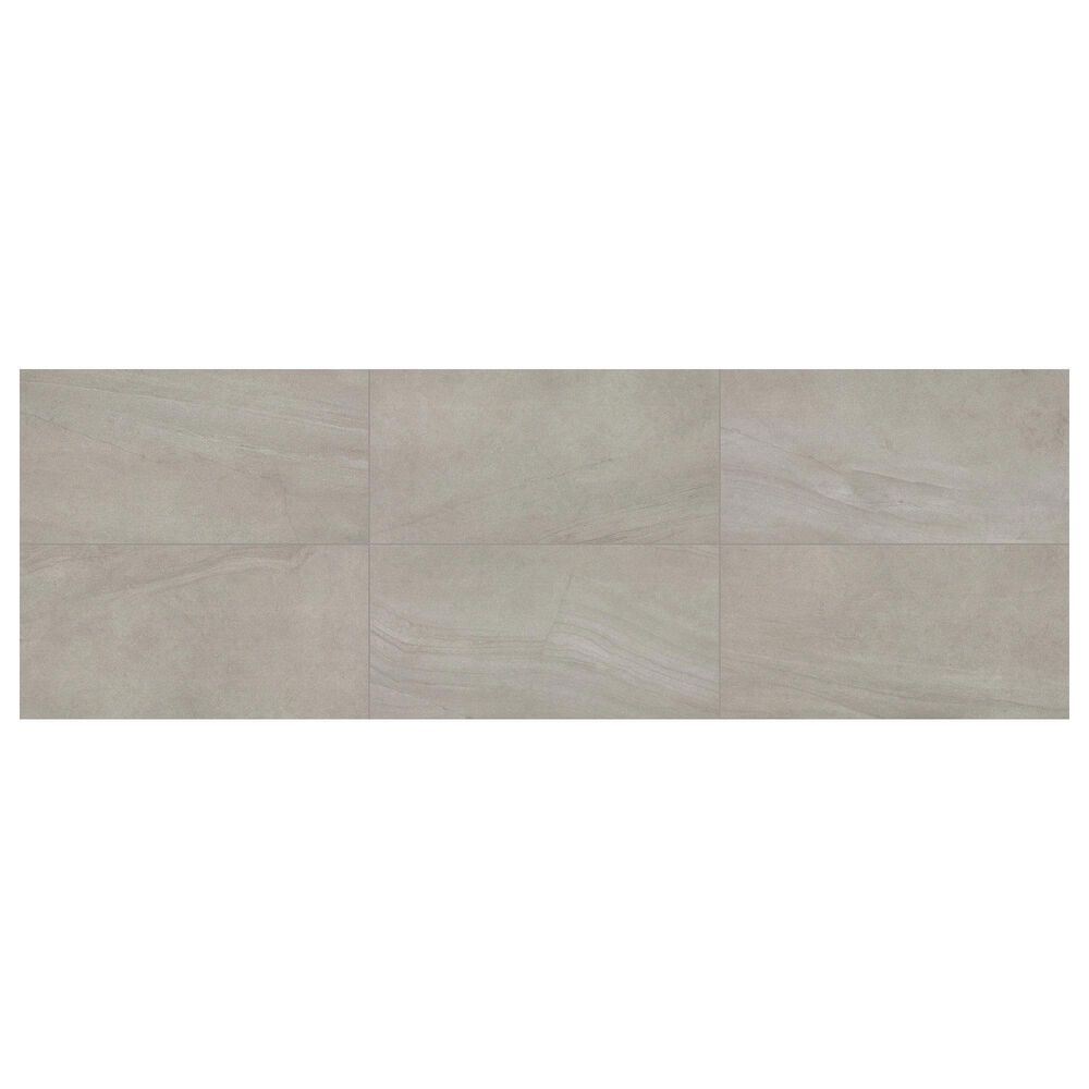 Dal-Tile Wanderwise Roam 12&quot; x 24&quot; Porcelain Tile, , large