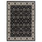 Oriental Weavers Vivian VI03A Blue 6"7" x 9"6" Area Rug, , large