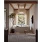 Amber Lewis x Loloi Asher 4" x 6" Slate Area Rug, , large
