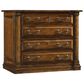 Hooker Furniture Tynecastle Lateral File in Warm Chestnut, , large