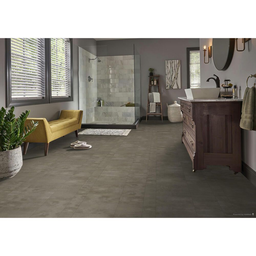 Pergo Tile Options Walrus 6&quot;/12&quot;/18&quot; x 36&quot; Luxury Vinyl Tile, , large