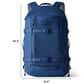 YETI Crossroads 27L Backpack in Rescue Red, , large