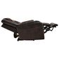 Ashley Composer Power Recliner with Adjustable Headrest in Brown, , large