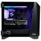 MSI Infinite RS AI 2NVZ9-1289US Gaming Desktop | Intel Core Ultra 9 285K - 64GB RAM - NVIDIA GeForce RTX 5090 Graphics - 2TB SSD in Black, , large