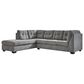 Ashley Marleton 2-Piece Sleeper Sectional with Chaise, , large