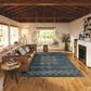 Dalyn Rug Company Sedona 6" x 9" Riverview Indoor/Outdoor Area Rug, , large