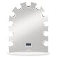 Impressions Vanity Company Hollywood Glow Arch Vanity Mirror in White, , large
