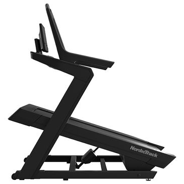 NordicTrack X16 Treadmill in Black, , large