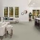 Masland Rivulet Carpet in Morning Fog, , large