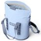 YETI Hopper M15 Tote Soft Cooler in Big Sky Blue, , large