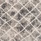 Feizy Kano 6"7" x 9"6" Sand and Ivory Area Rug, , large