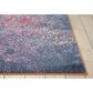 Nourison Passion PSN10 1"10" x 2" 10" Sunburst Area Rug, , large