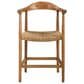 Timeless Designs Abraham Counter Stool in Natural, , large