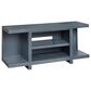 Riva Ridge Latitude 55" Open Console in Deep Indigo, , large