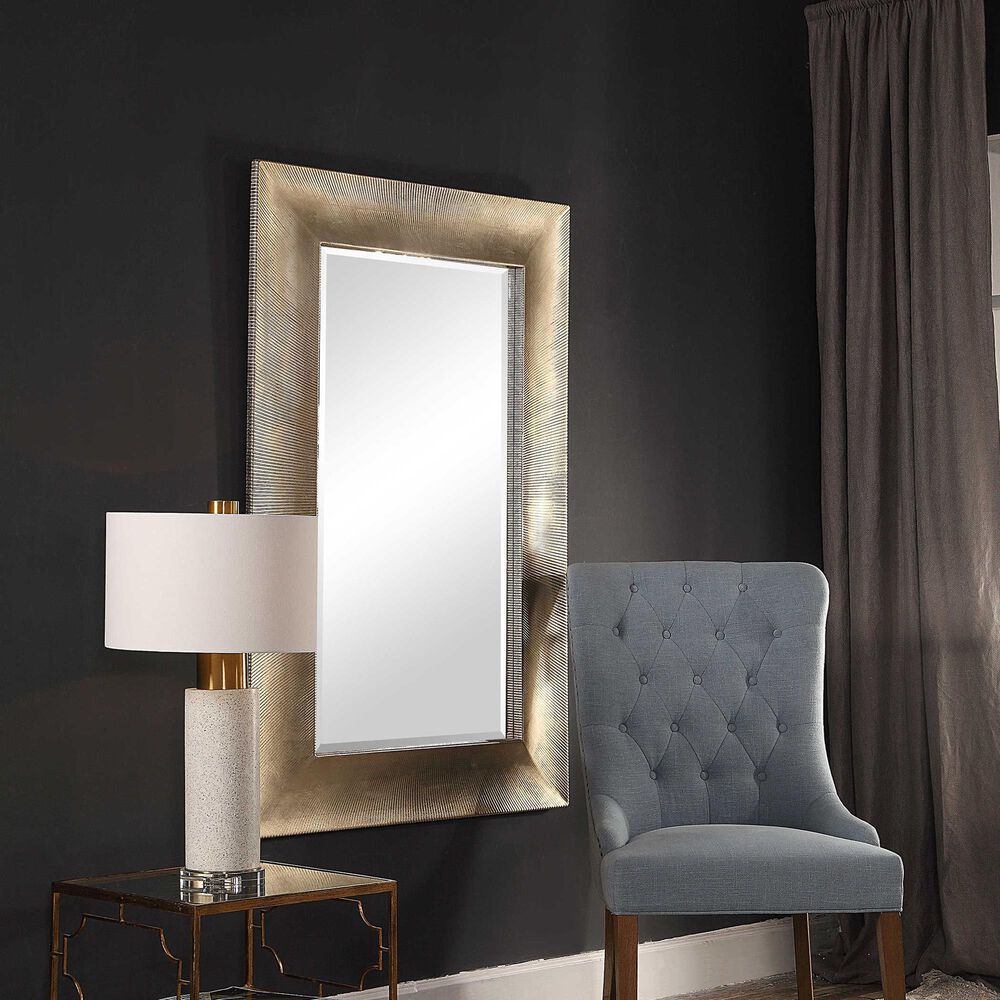 Uttermost Valenton Mirror, , large