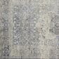 Magnolia Home Everly VY-06 5"3" x 7"8" Mist Area Rug, , large