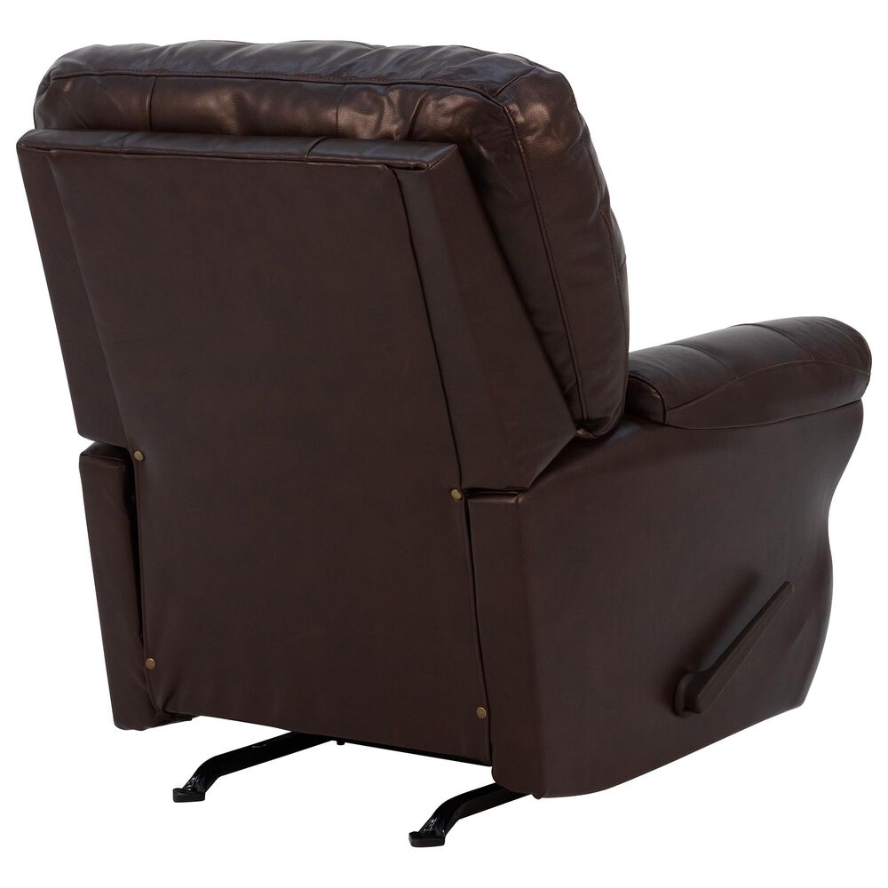 Best Home Furnishings Unity Manual Recliner in Birch, , large
