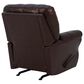 Best Home Furnishings Unity Manual Recliner in Birch, , large