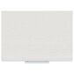 Ashley Zuraleus Queen Upholstered Storage Bed with Two Nightstands in Matte White, , large